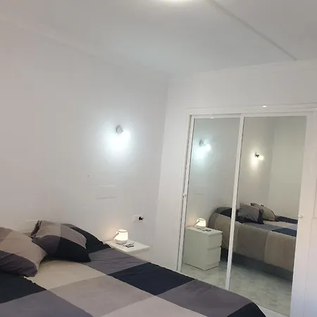 Apartamento Palmeras Confort Familiar Cerca De La Playa Apartment Fuengirola