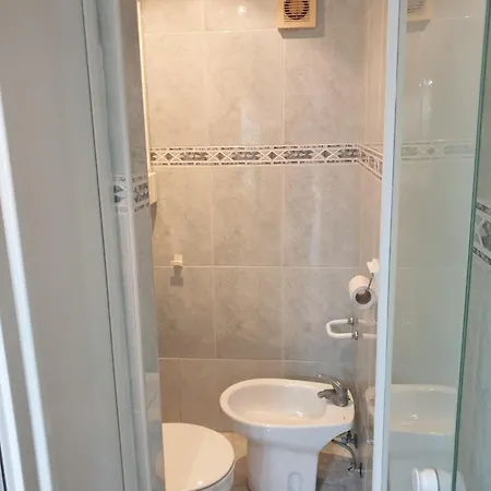 Apartamento Palmeras Confort Familiar Cerca De La Playa * Fuengirola
