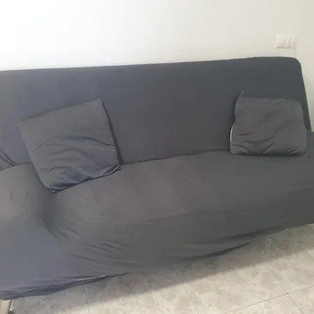 Apartamento Palmeras Confort Familiar Cerca De La Playa Apartment