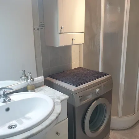 Apartamento Palmeras Confort Familiar Cerca De La Playa *