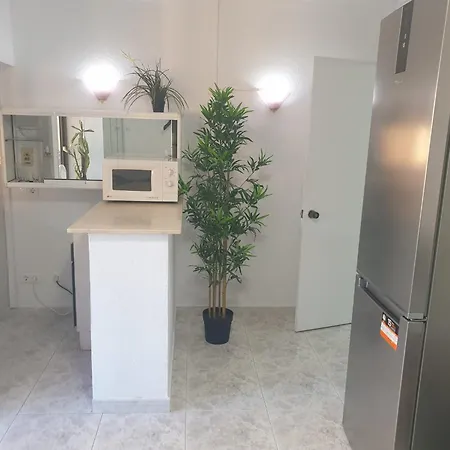 Apartamento Palmeras Confort Familiar Cerca De La Playa Apartment Fuengirola