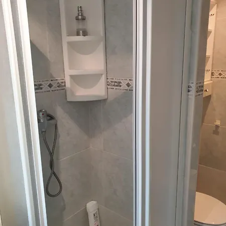 Apartamento Palmeras Confort Familiar Cerca De La Playa Apartment