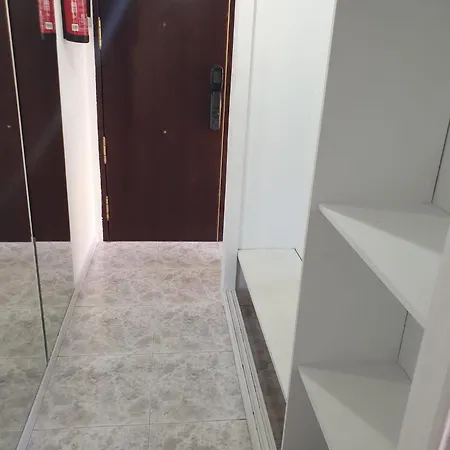 Apartamento Palmeras Confort Familiar Cerca De La Playa * Fuengirola