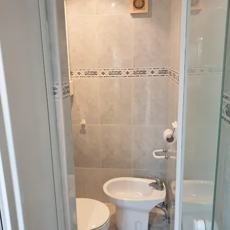 Apartamento Palmeras Confort Familiar Cerca De La Playa * Fuengirola