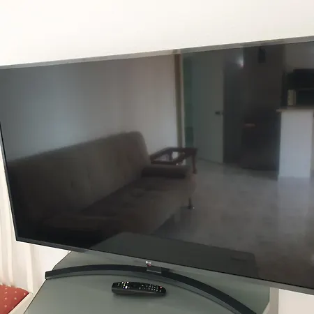 Apartment Apartamento Palmeras Confort Familiar Cerca De La Playa Fuengirola