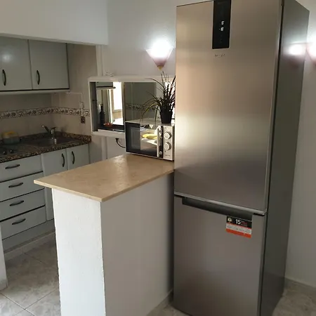 Apartamento Palmeras Confort Familiar Cerca De La Playa Apartment Fuengirola