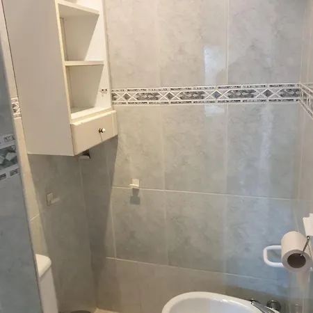 Apartamento Palmeras Confort Familiar Cerca De La Playa * Fuengirola