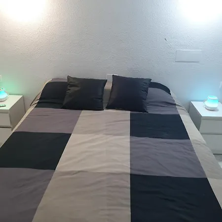 Apartamento Palmeras Confort Familiar Cerca De La Playa Apartment Fuengirola