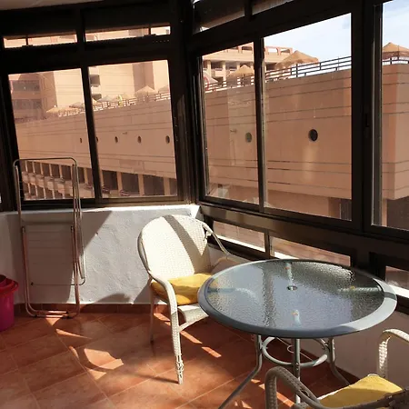 Apartamento Palmeras Confort Familiar Cerca De La Playa Apartment